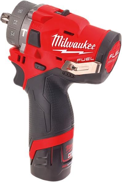 MILWAUKEE Akku-Schlagschrauber