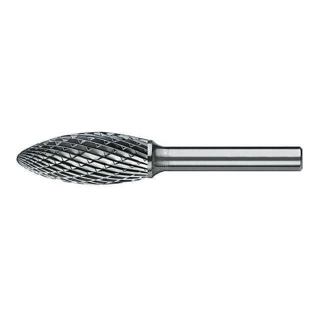 FORMAT HM-Frässtift, Flammenform