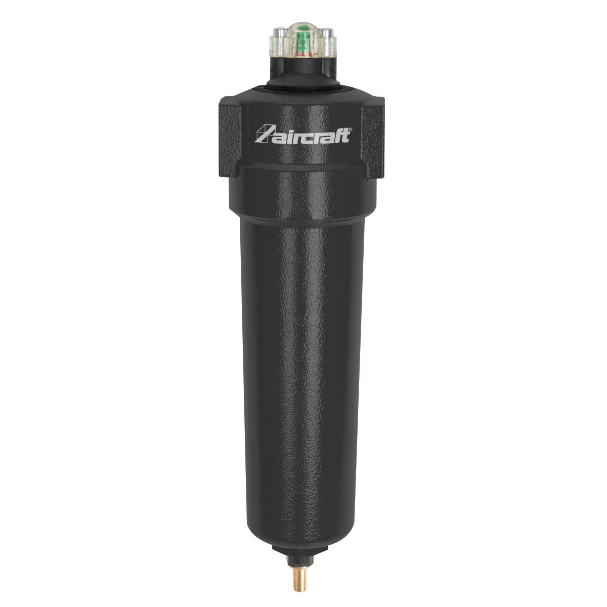 Differenzdruckanzeige Aircraft PD 16