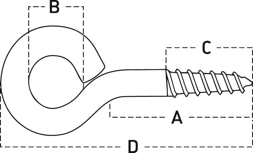 Art.21  Rolloschrauben
