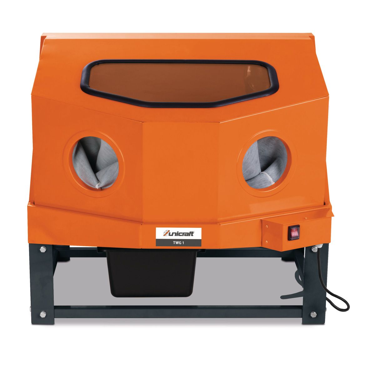 Teilewaschgerät Unicraft TWG 1
