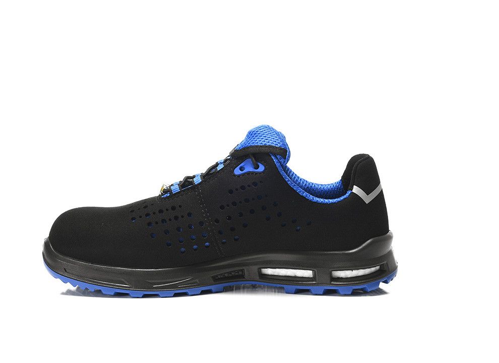 Sicherheitshalbschuh IMPULSE XXT blue Low ESD S1, Gr. 36
