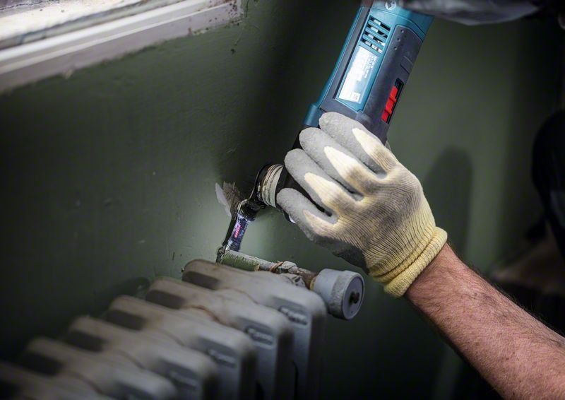 Bosch EXPERT MetalMax AIZ 32 AIT