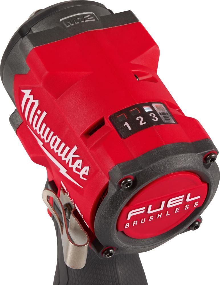 M12FCIWF38G3-0 M12 FCIWF38G3-0 Milwaukeeohne Akku ohne Ladegerät Karton