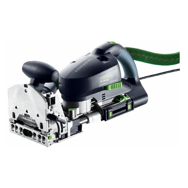 FESTOOL Dübelfräse, "DOMINO XL"
