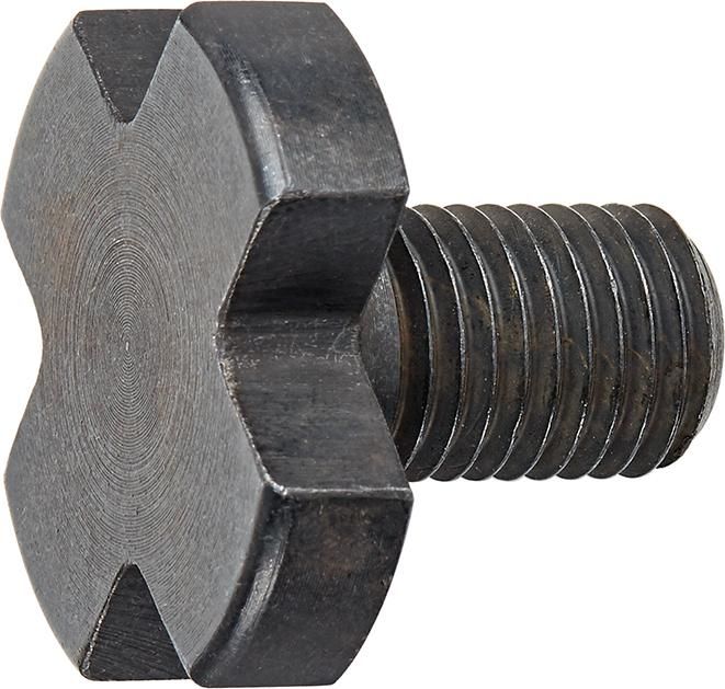 Anzugsschraube DIN 6367 Gr.16 M8 FORTIS