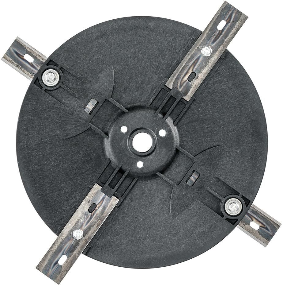 Ersatz-Messerscheibe Robolinho VISION Ø 20 cm
