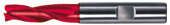 Schaftfräser DIN6527 VHM FIRE Z3 7,0 mm GÜHRING