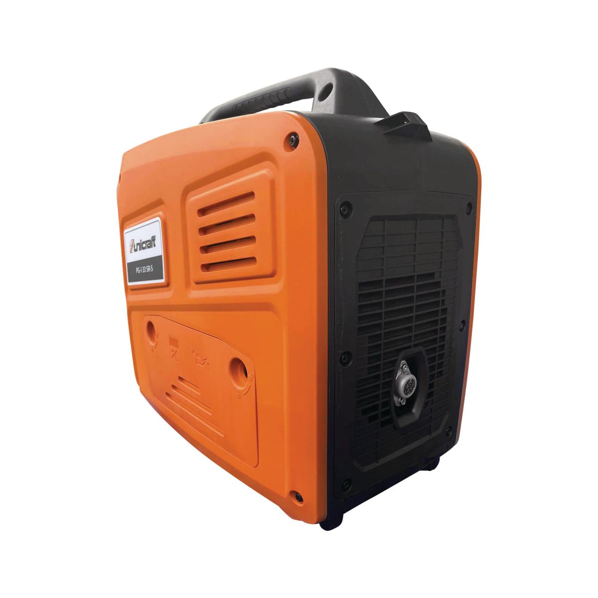 Inverter-Stromerzeuger Unicraft PG-I 33 SR-S
