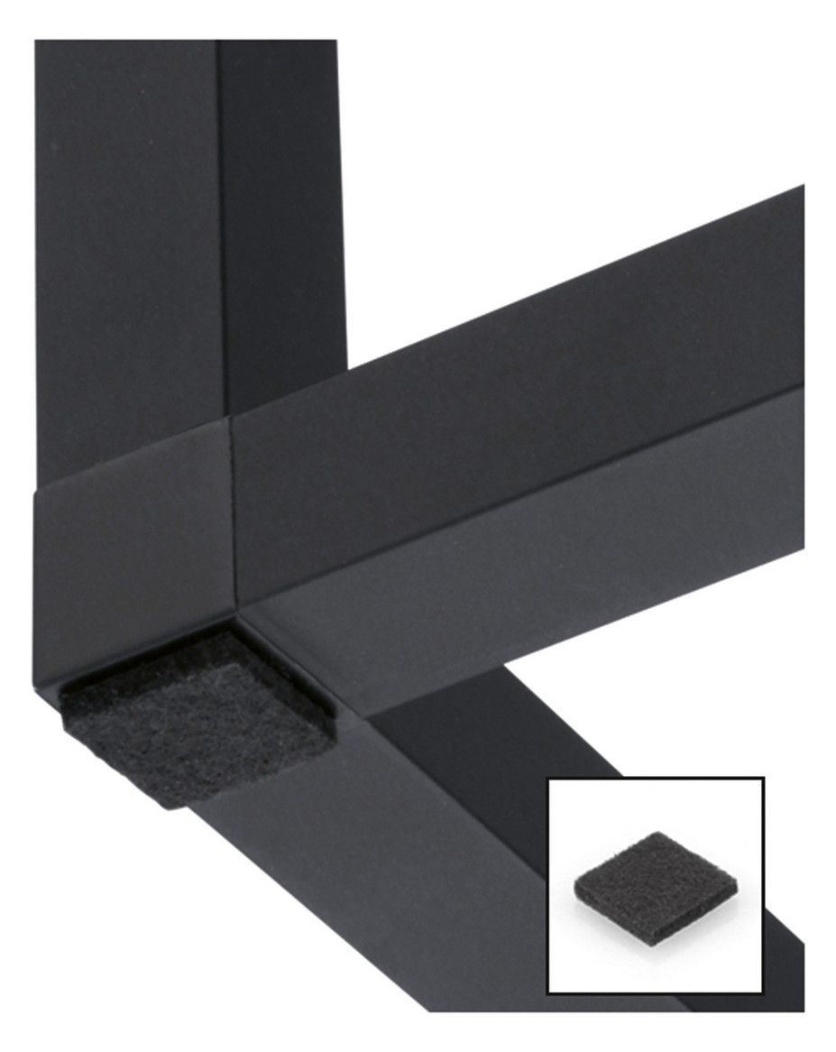 HETTICH CADRO Filzgleiter