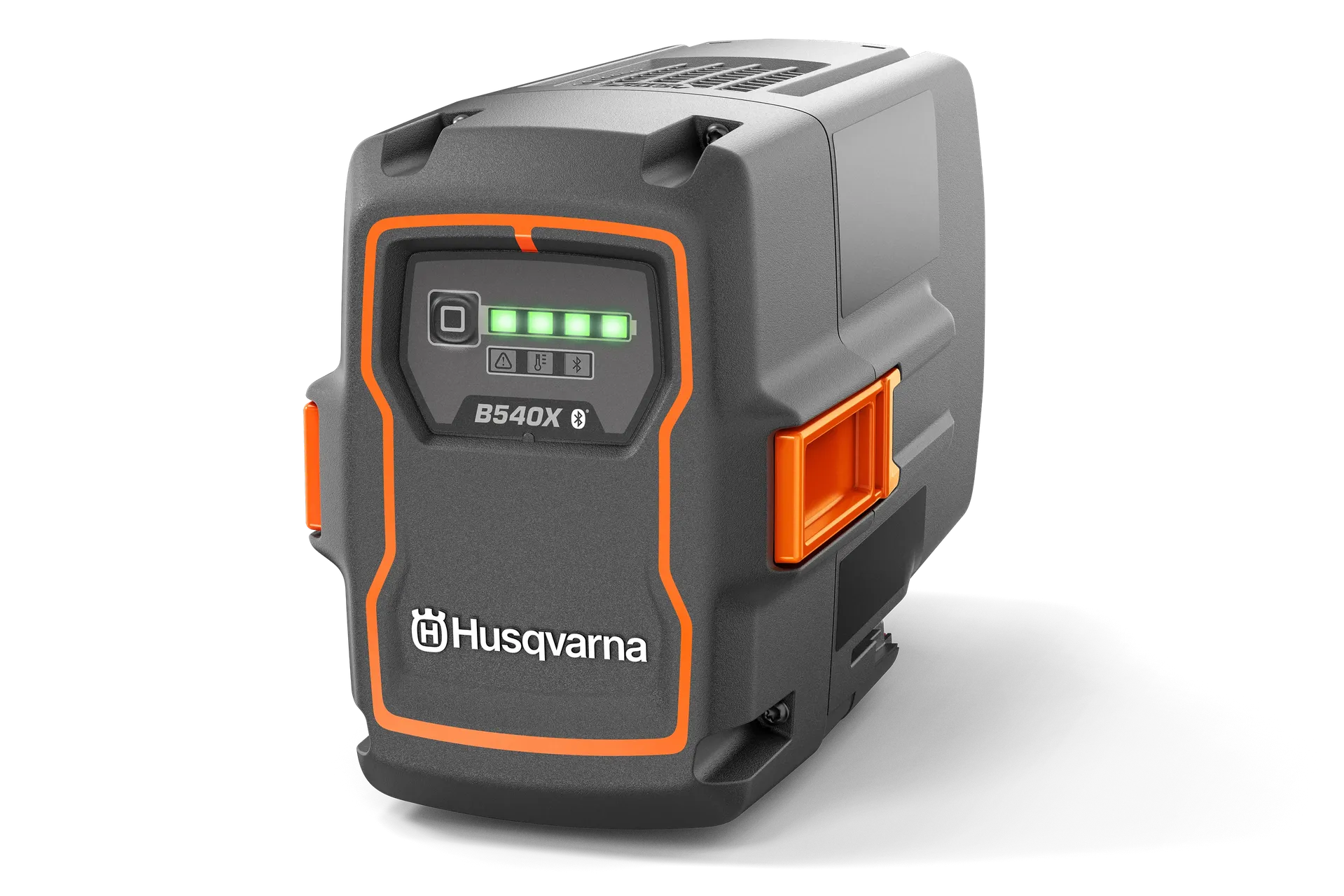 Husqvarna Akku 40-B540X