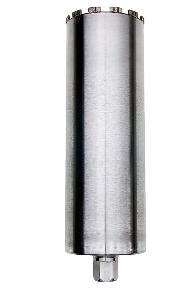 ChilliCut Diamant-Kernbohrkrone - Nassbohren