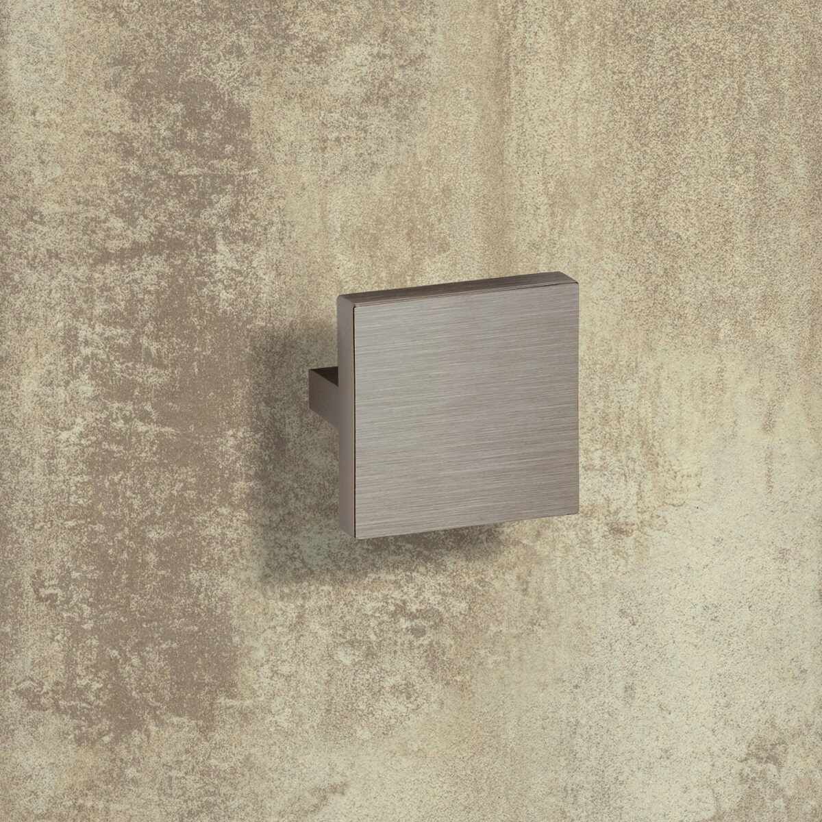 Griff Messana, Bohrabstand 32, L 42 mm, B 42 mm, H