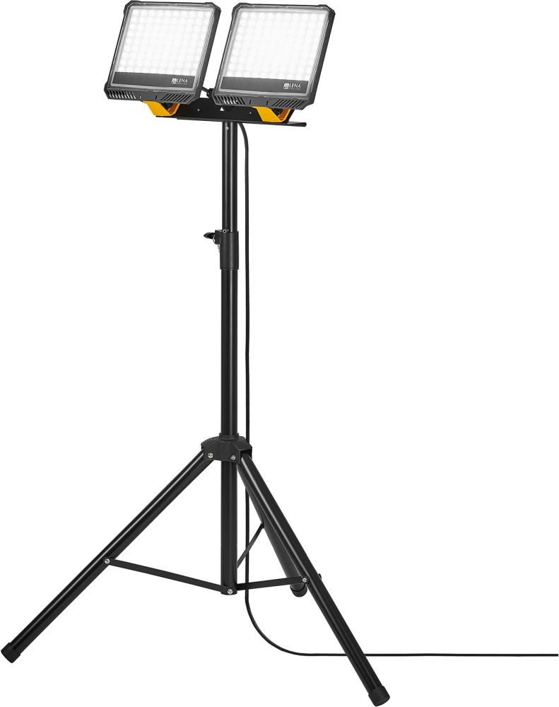 LED Arbeitsstrahler 94 W Tower Lite m. 5 m Kabel