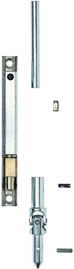 Set Vertikalgetriebe F 200