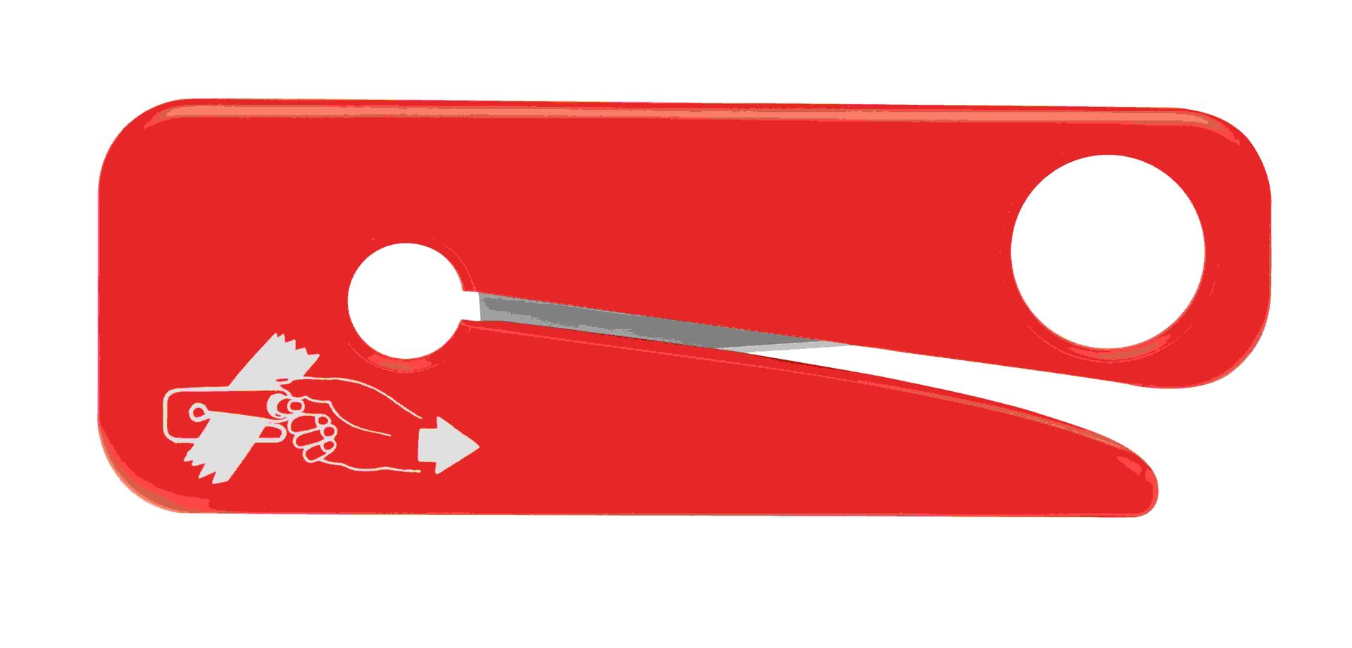 MARTOR Sicherheitsmesser SECUMAX SOS-CUTTER | 1 Stück