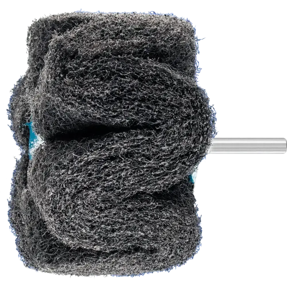 PFERD POLINOX Vlies-Schleifstift PNG Ø 100x50mm