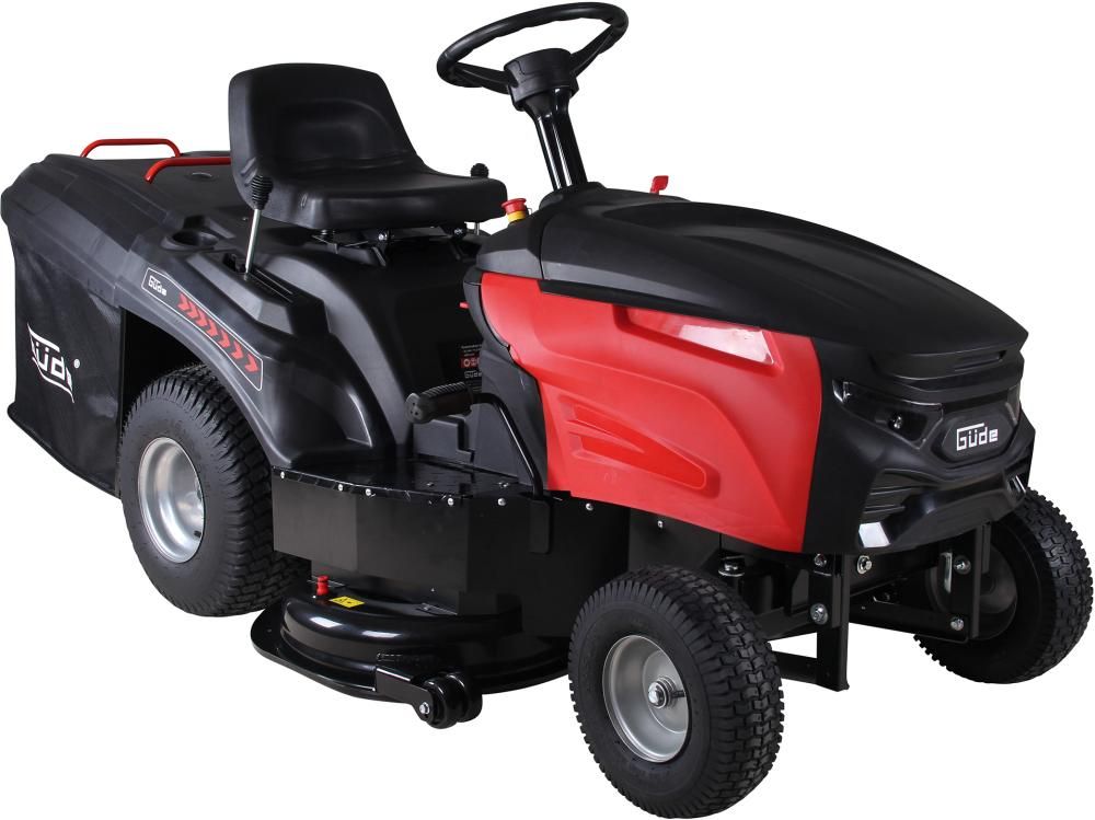 Rasentraktor GAR 960 T