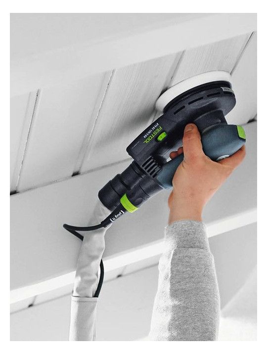 FESTOOL Schleifteller, weich für LEX125
