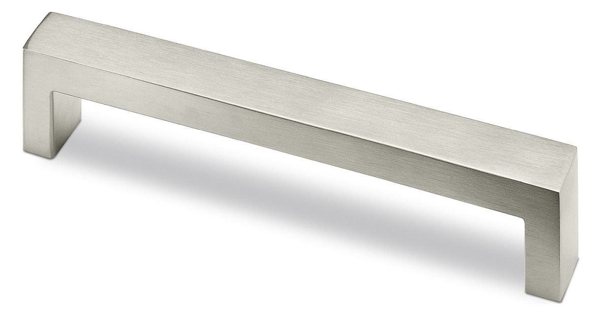HETTICH Griff Ponte Bohrabstand 192 mm
