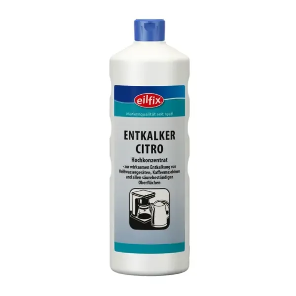 ENTKALKER CITRO - Konzentrat