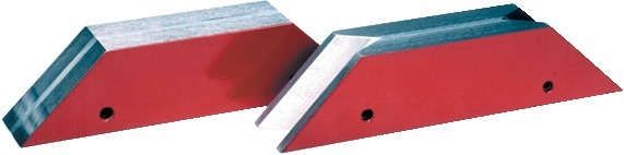 Gehrungsspanner Magn. flach 170x35x40 mm Beloh