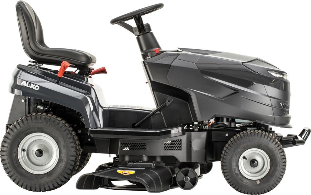 Rasentraktor EASY 14-92.6 HDS-A