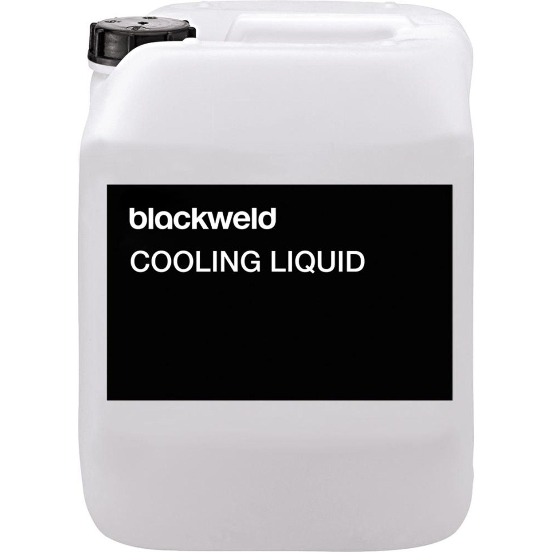 BLACKWELD Cooling liquid 5 Liter
