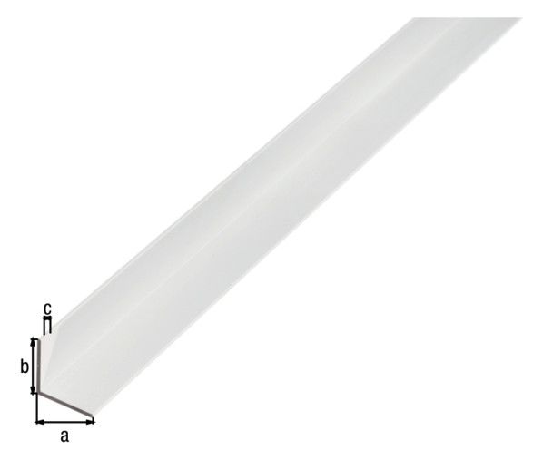 GAH Aluminium-Winkel