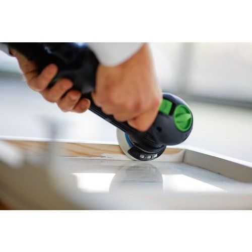 Getriebe-Exzenterschleifer ROTEX RO 90 DX FEQ-Plus