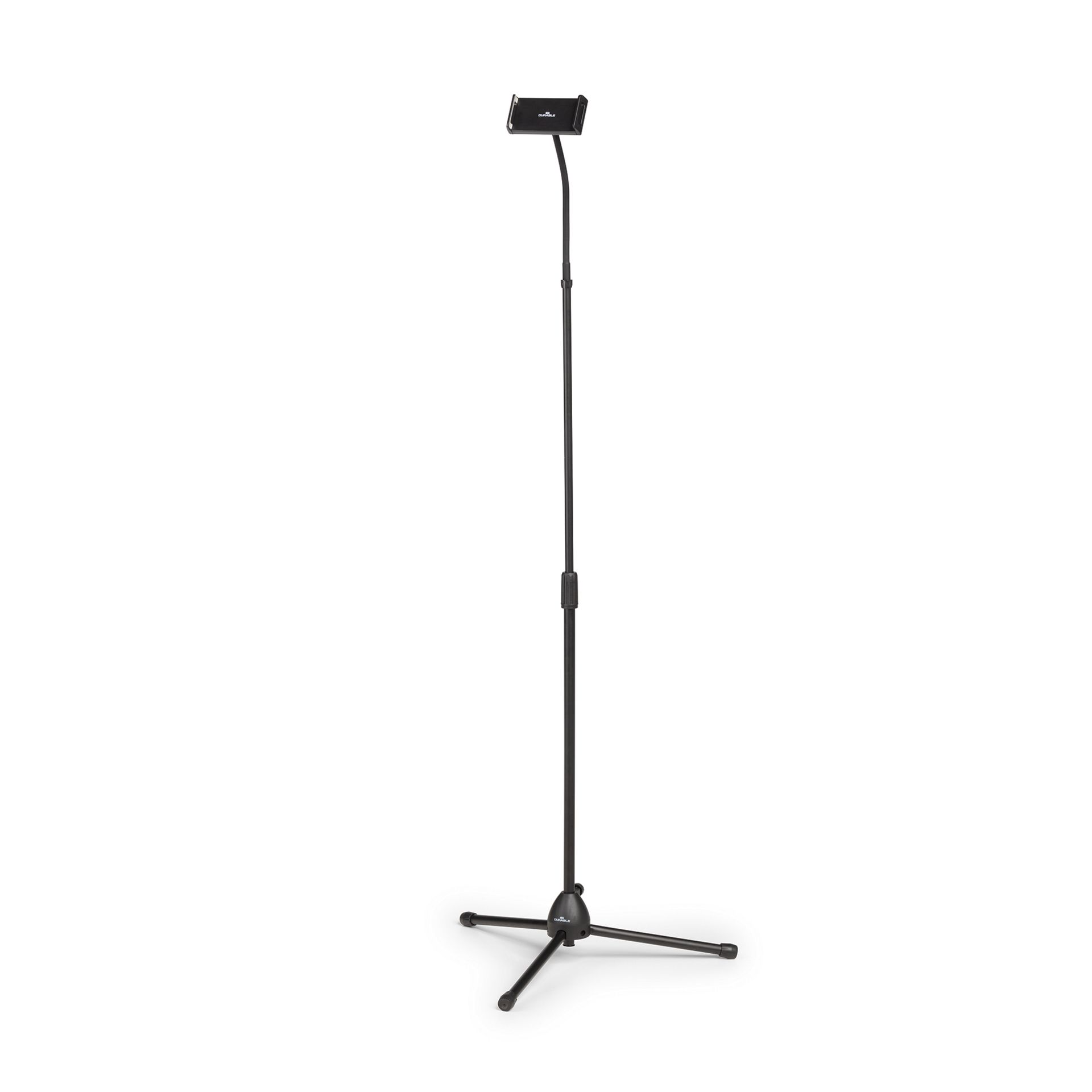 Tablethalter TWIST FLOOR sw
