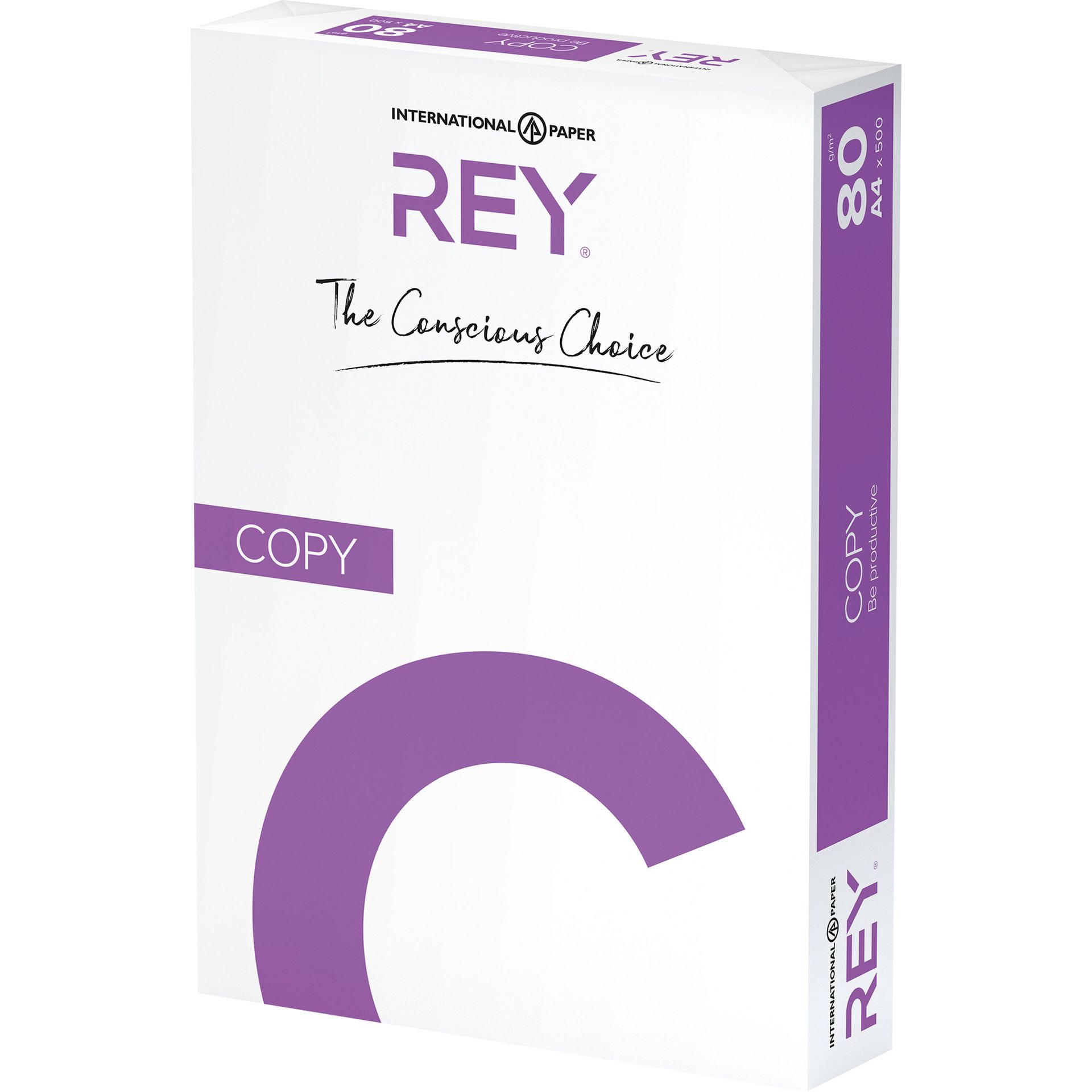 Kopierpapier Copy Daily Use A4 80g 500 Bl./Pack.