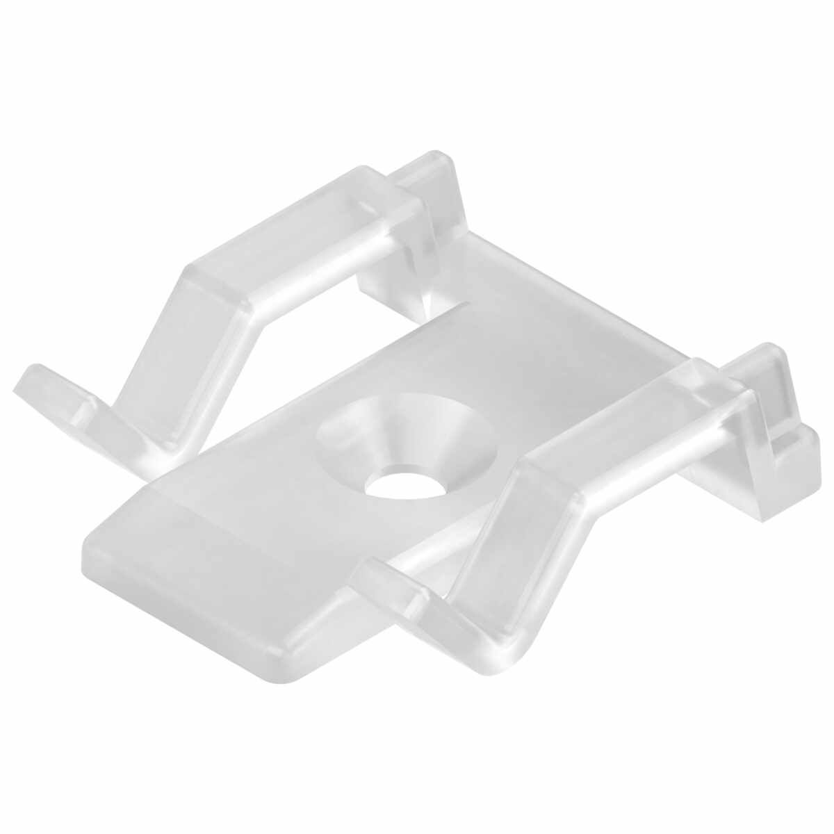 SERVO-DRIVE Kabelhalter, natur