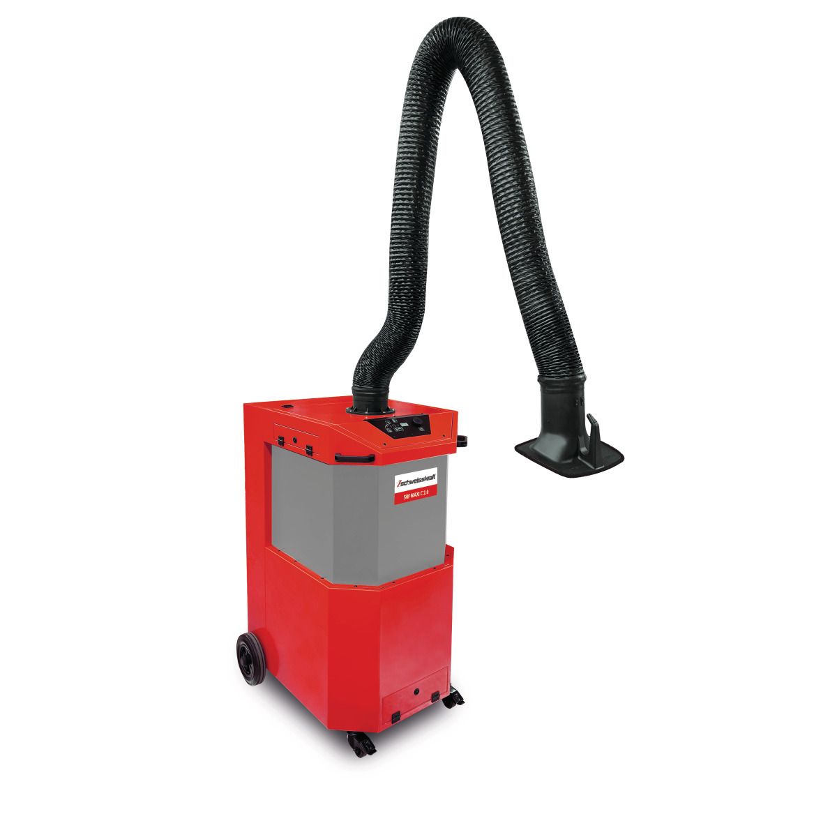 Filtergerät Schweisskraft SRF MAXI C 2.0