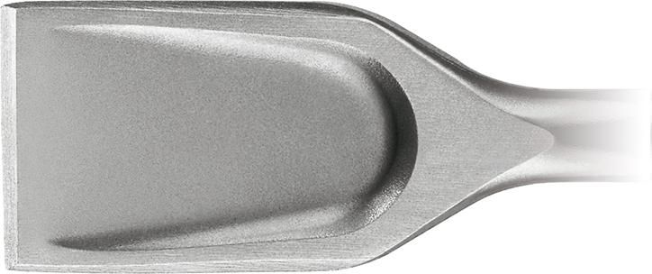 Spatmeißel SDS-plus 40x250 mm Bosch VE à 1 Stück