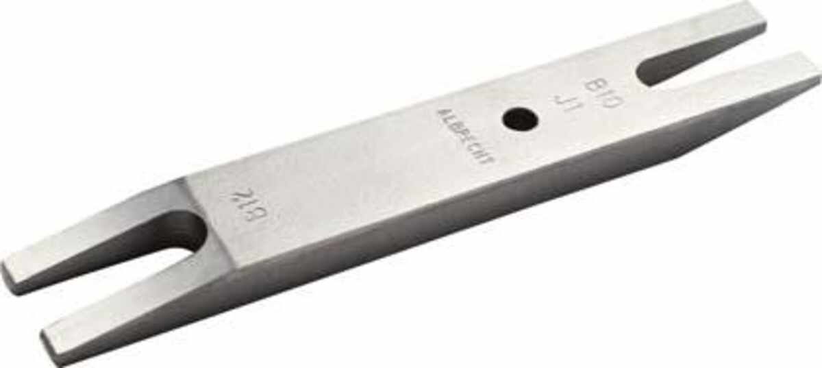 Abdrückgabel ADG Gr.2 B10 + B12 ALBRECHT