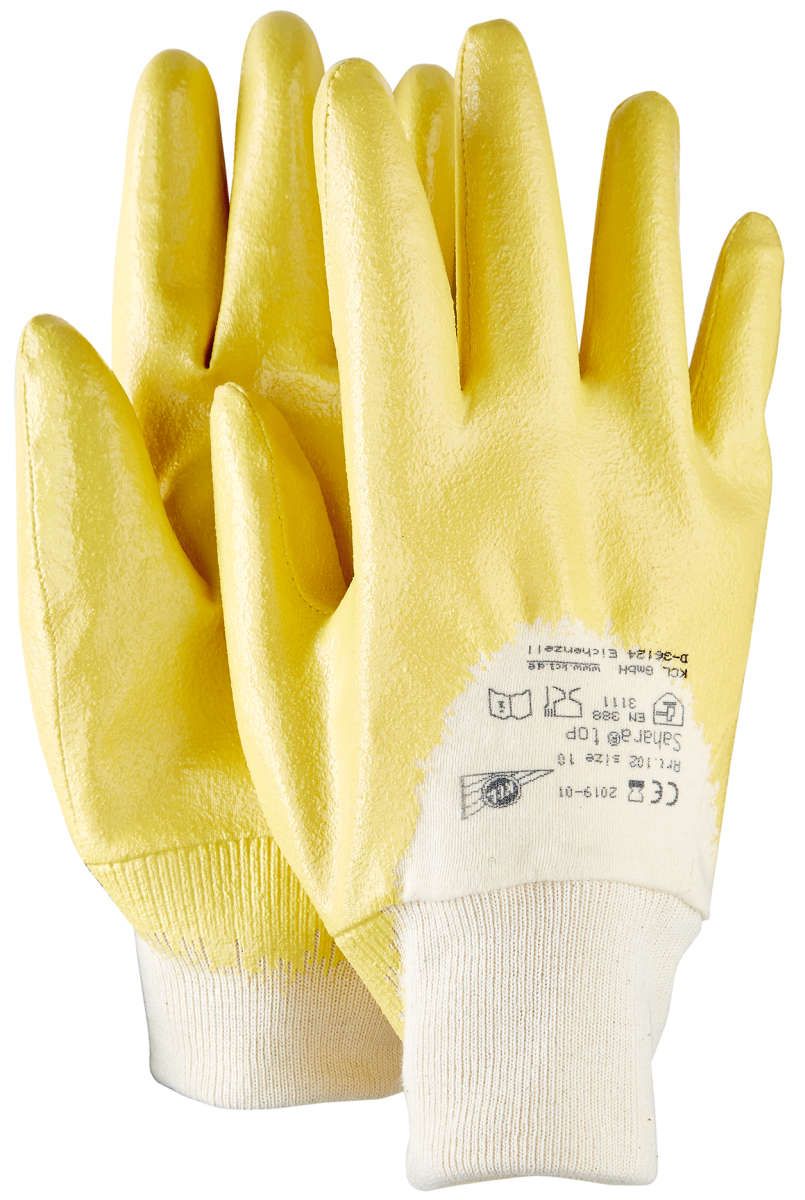 Handschuh Sahara Top 102,