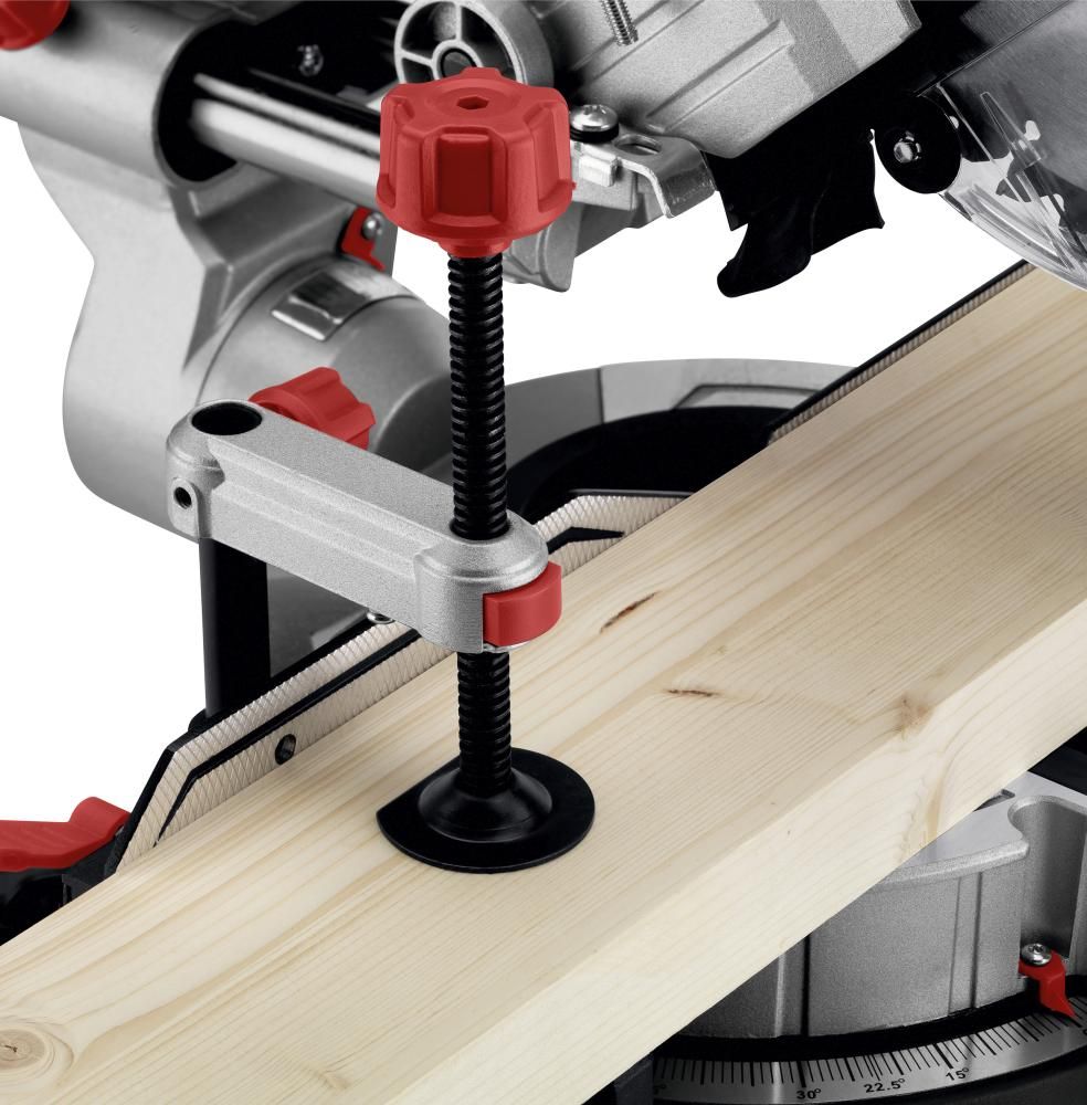 Kapp- und Gehrungssäge KGS 216 M Metabo