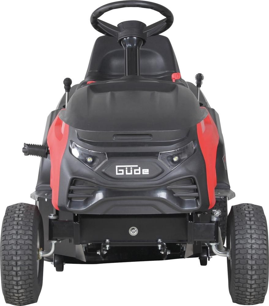 Rasentraktor GAR 685 T
