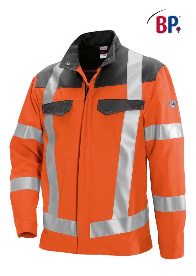 BP® Warnschutz-Jacke