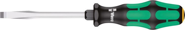 Schraubendreher 6-kant Schlitz 5,5x1x100mm Wera