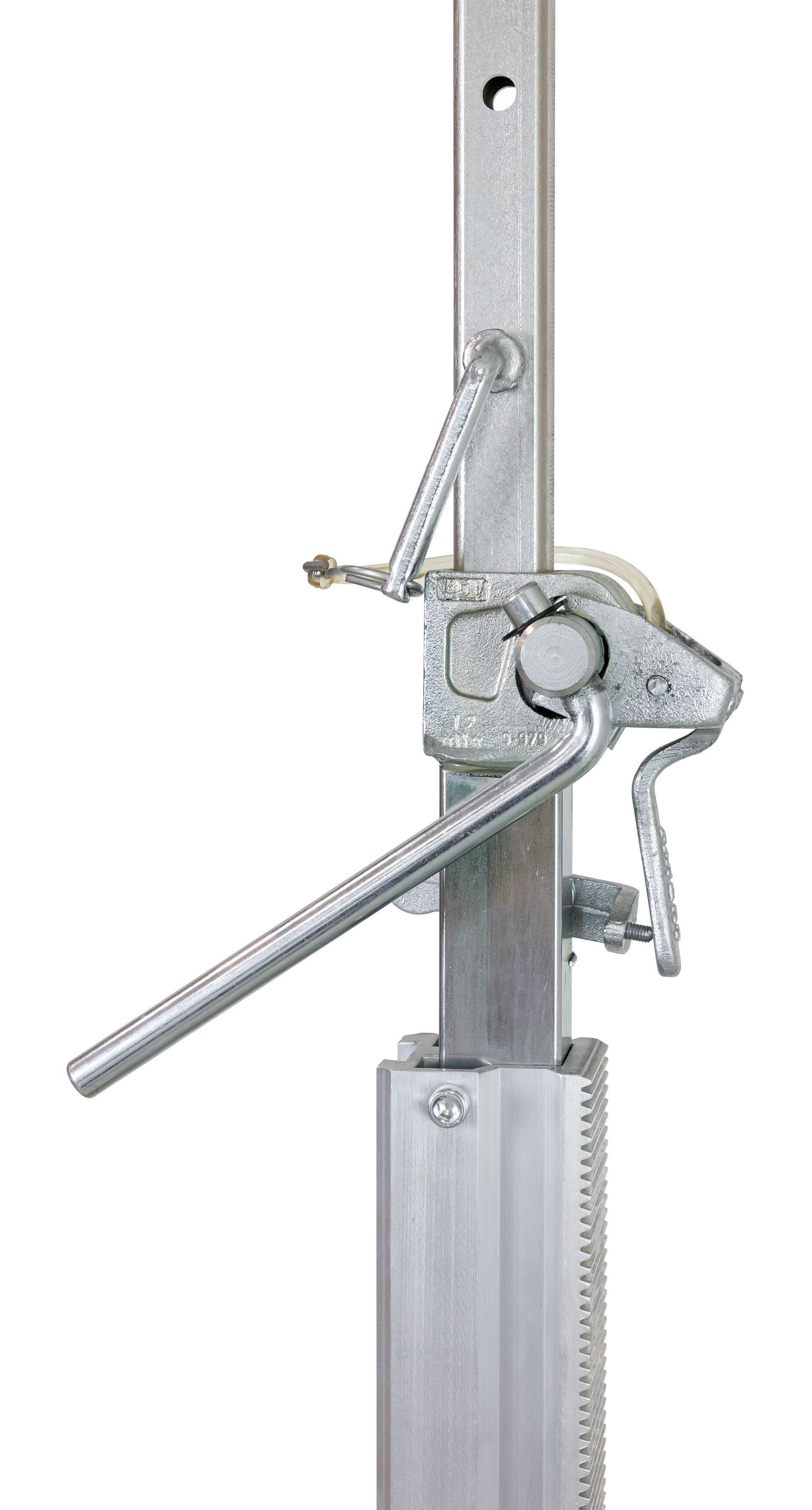 EIBENSTOCK USD 182 Bohrständer "Up-Side-Down"