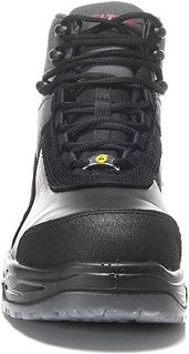 Sicherheitsstiefel MILES Mid ESD S3