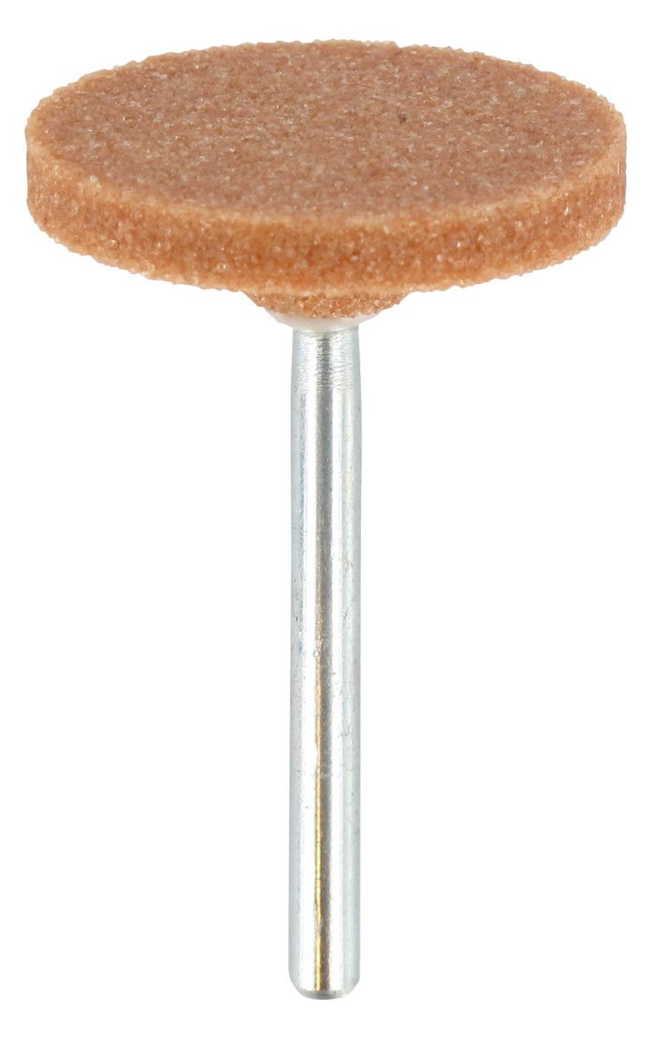 DREMEL Aluminiumoxid-Schleifstein
