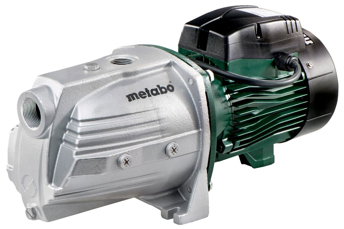 Gartenpumpe P 9000 G Metabo