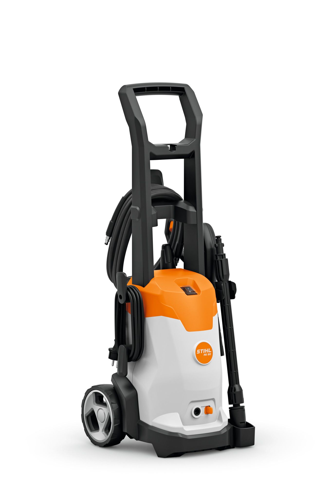 STIHL Elektro-Hochdruckreiniger RE 90