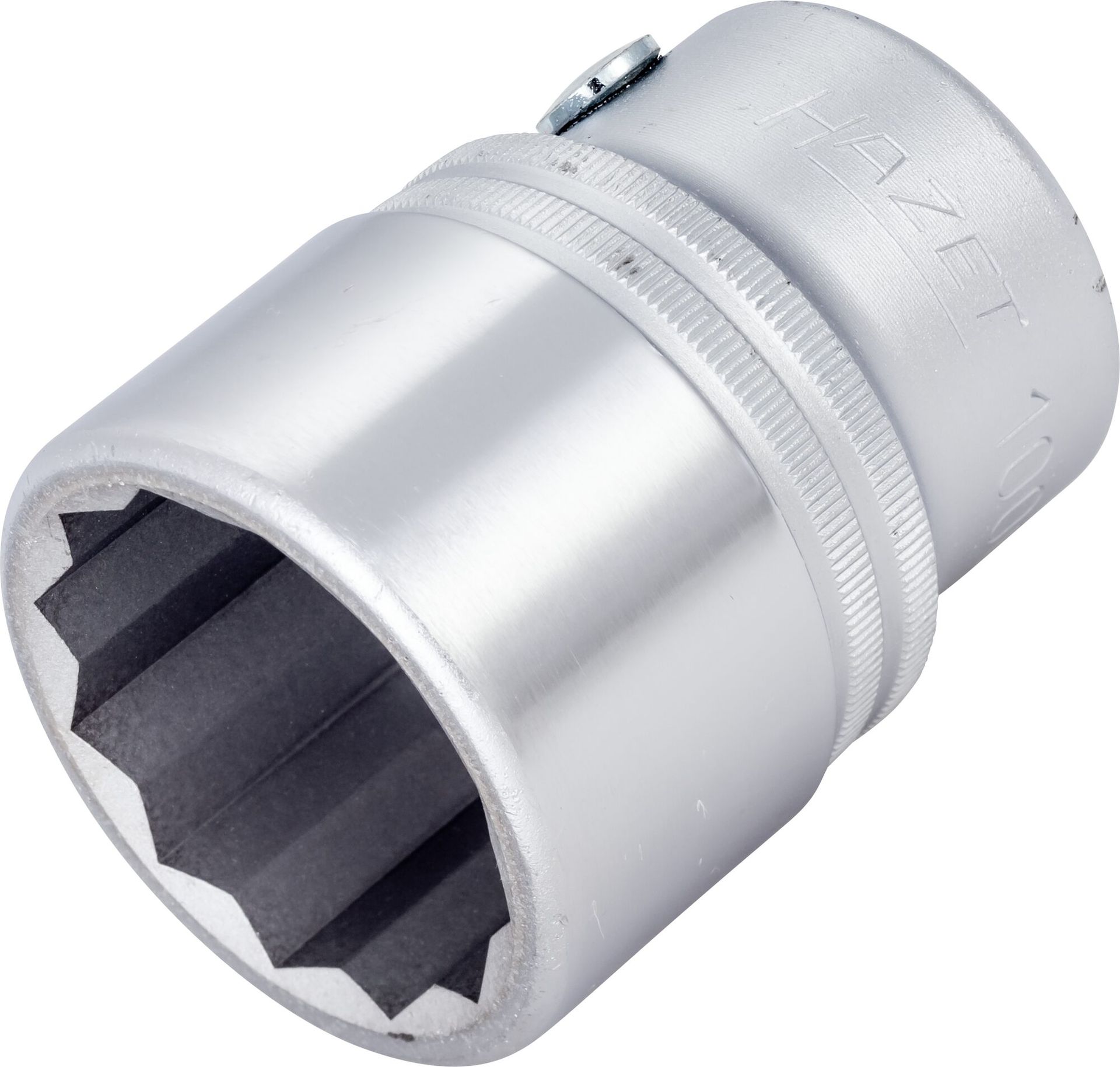 Steckschlüsseleinsatz 12-kant 3/4" 32mm Hazet