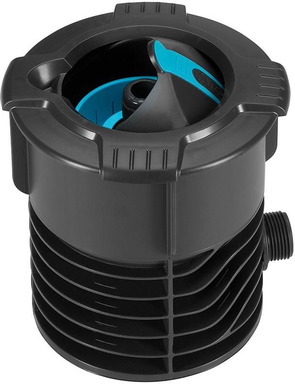 Sprinklersystem Anschlussdose