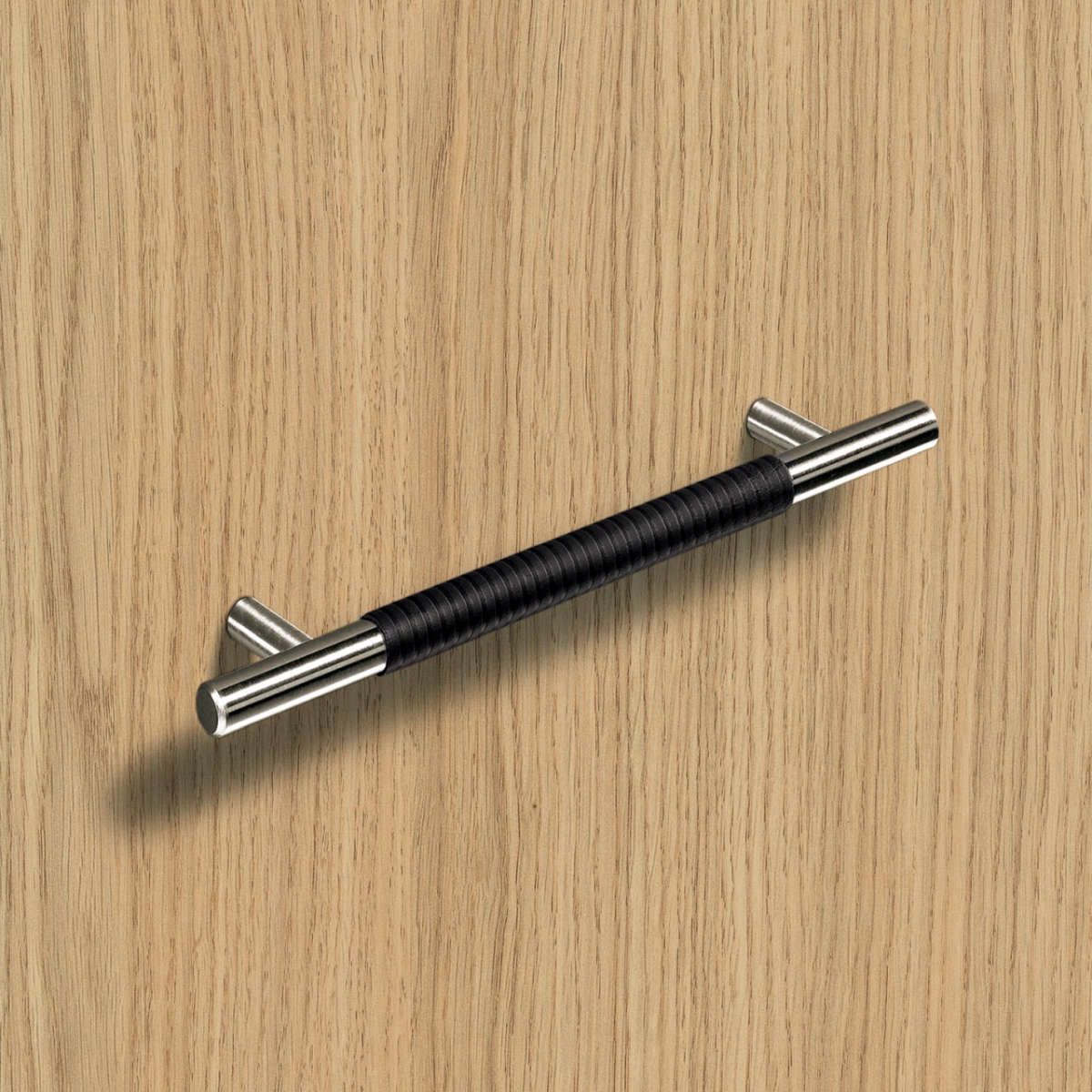 Griff Byzantia, Bohrabstand 160, L 220 mm, B 13 mm
