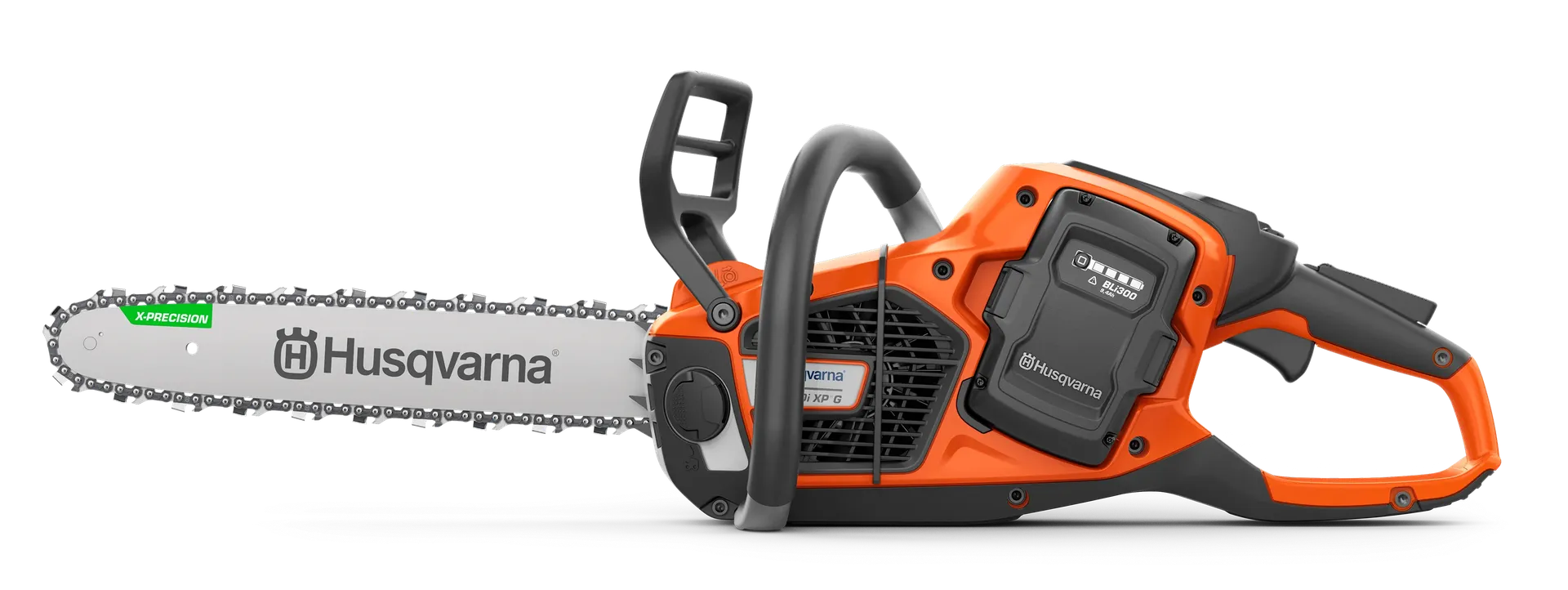 Husqvarna Akku-Motorsäge 540iXPG 16"